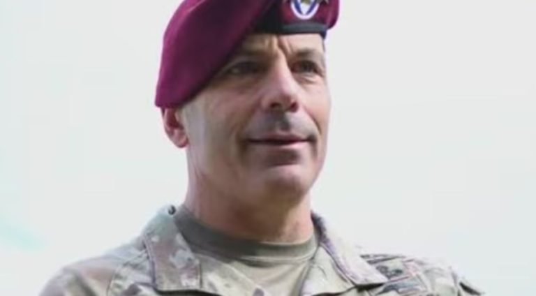 US soldiers’ lives are on the line after what the US Senate just approved