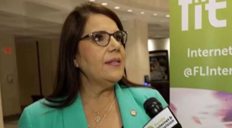 Democrat drops jaws by suddenly switching parties