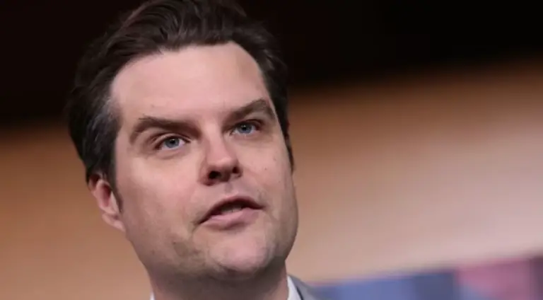 Secret vote out of Congress has Republicans ringing every alarm bell