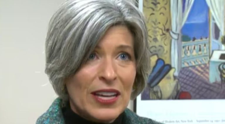 Washington, D.C. Swamp on fire after this Republican senator announces new bill to drain it