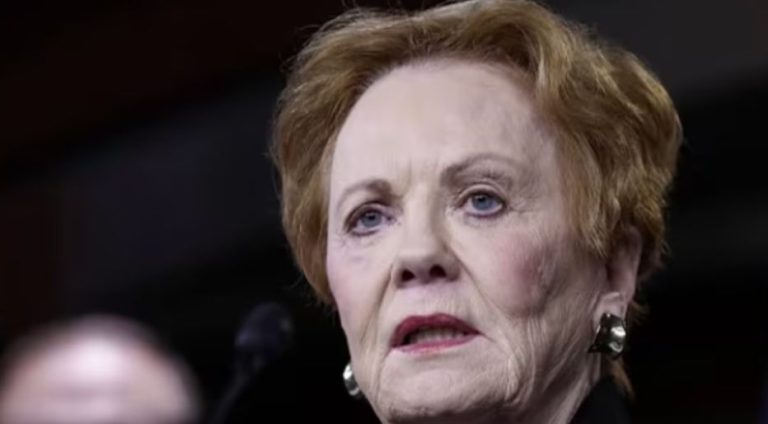 This high profile politician exposes for living in a retirement home