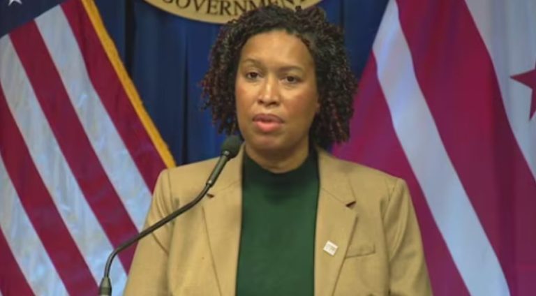 Washington, D.C. rushes to cover-up this illegal targeting of conservatives