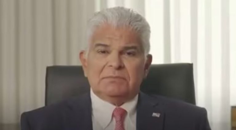This foreign enemy is cowering in fear over this threat from Donald Trump