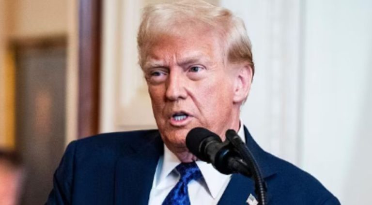 Trump received a game-changing test result that is dropping jaws