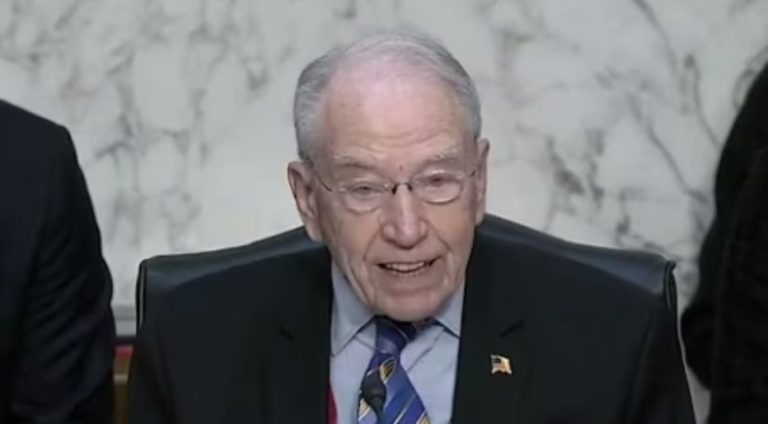 US Senate releases bombshell FBI investigation that revealed a terrifying reality