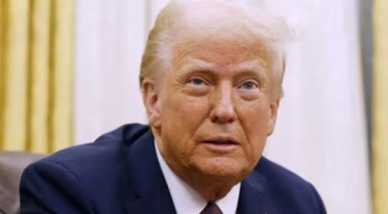 This foreign leader wrote one letter that left Donald Trump grinning ear to ear