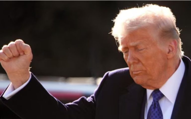 Democrats are panicking after a devastating test result hit their desks