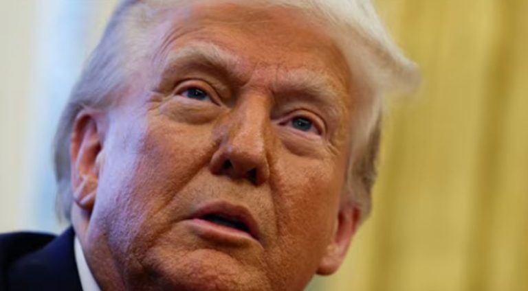 Trump cut the legs out from under Democrats in Congress with this bold move