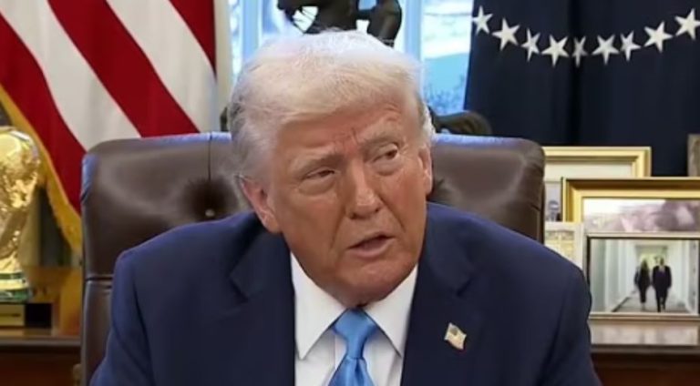 Close call assassination attempt on Trump is sending shockwaves through Washington, D.C.