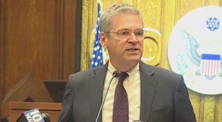 Impeachment threat from the White House rocked Capitol Hill to its core
