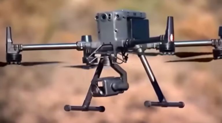Enemy aircraft were spotted over these US states for one terrifying reason