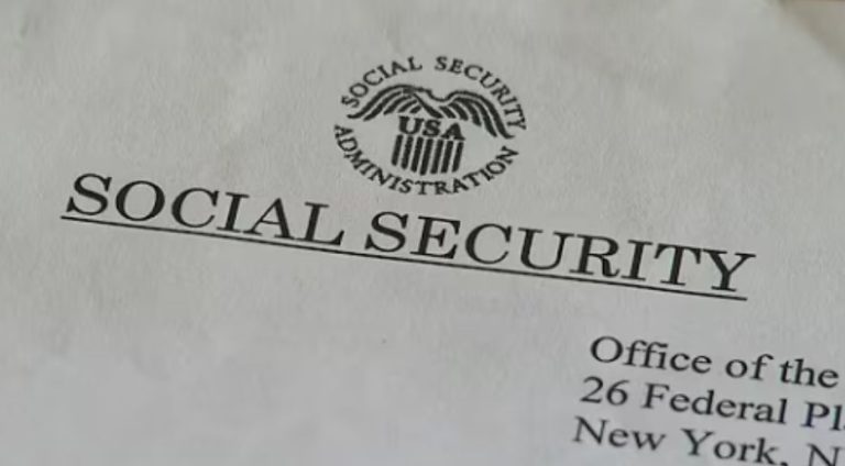Bombshell resignation sends shockwaves through the federal government