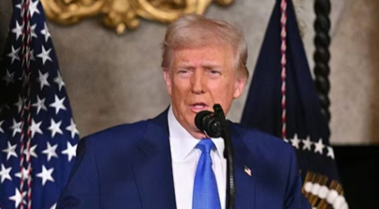 Possible Trump third term is sending Democrats into complete hysteria
