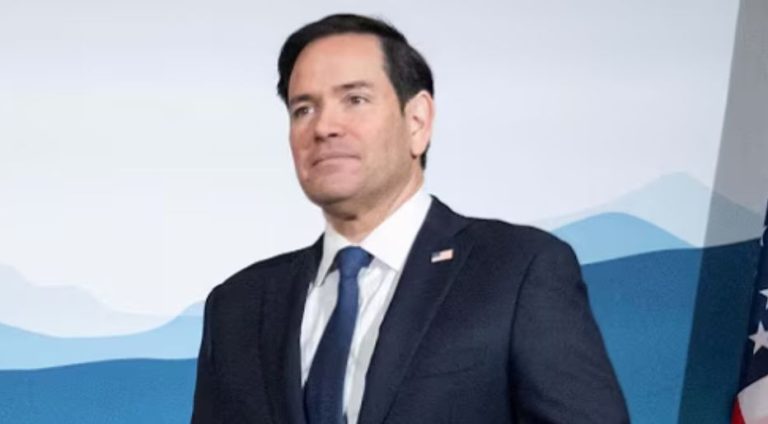 Democrats are in a tailspin after Marco Rubio dropped a massive truth bomb on them