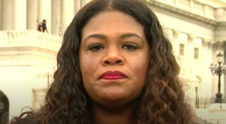 Congresswoman’s husband arrested for committing a heinous crime