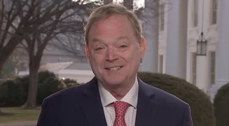 Trump official humiliates reporter for asking the most idiotic question imaginable
