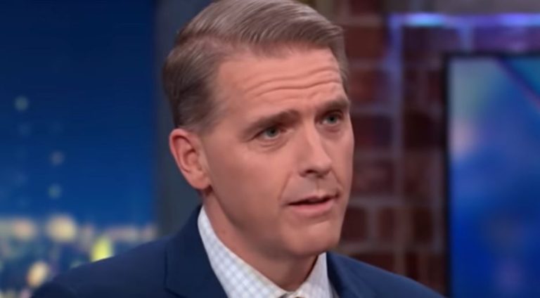 Leading Democrats are panicking after being exposed for this atrocious action
