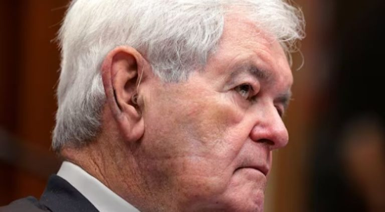 Top Republican sounds the alarm on an imminent coup d’état threat