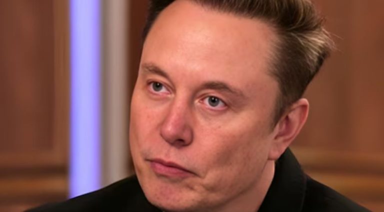 Elon Musk made an announcement about Social Security that is dropping jaws