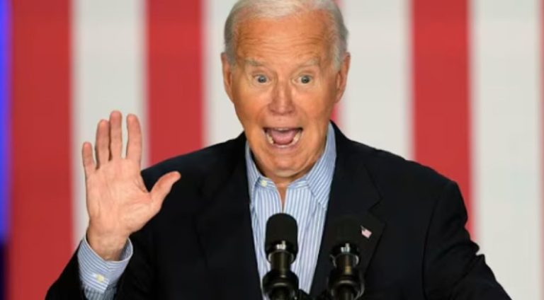 Former Biden staffer rips into Democrats for one despicable move