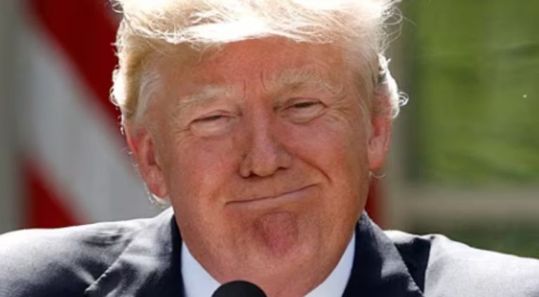 Federal judge hands Trump a devastating ruling he never expected
