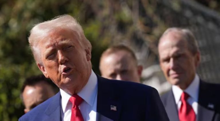 Donald Trump made an announcement about tariffs that you won’t want to miss
