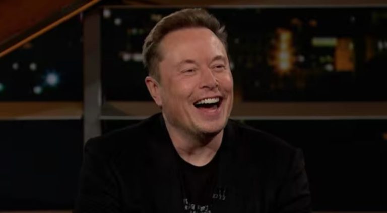 Elon Musk left D.C. bureaucrats scrambling with an unexpected announcement