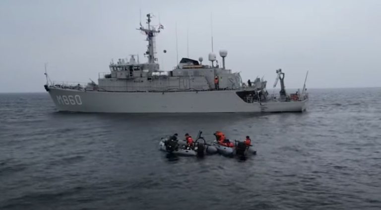 NATO releases terrifying news about an imminent attack