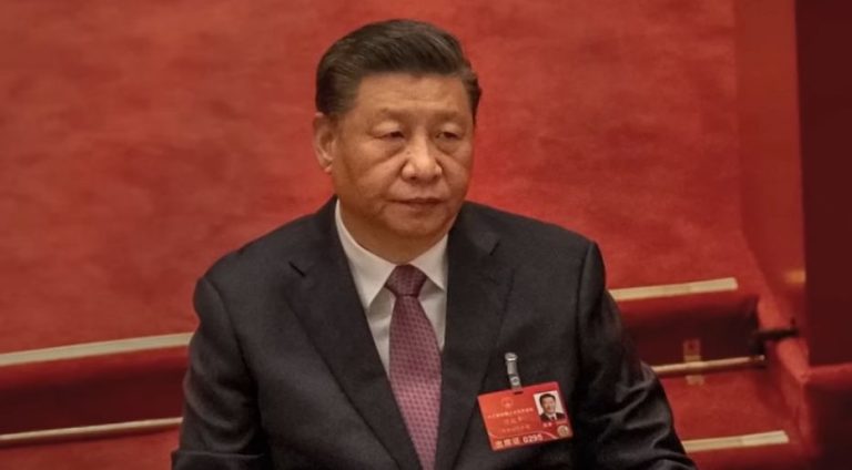 The Pentagon is on high alert after China made one unmistakable move