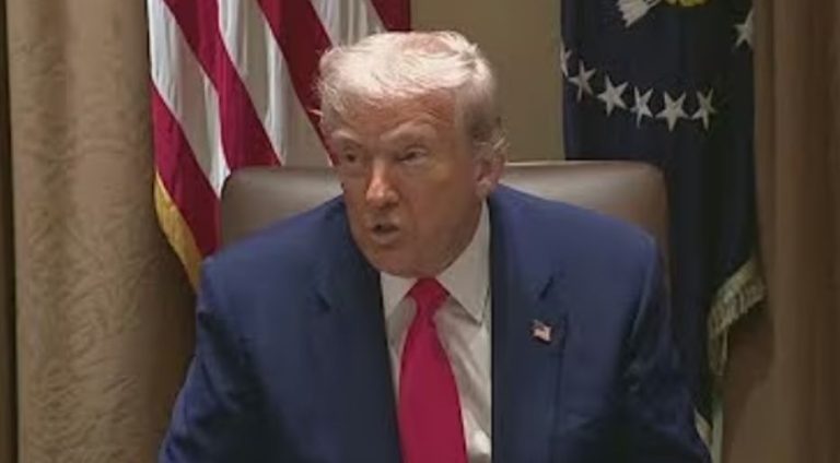 Brazen assassination plot on Donald Trump leaves lawmakers completely baffled
