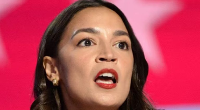 Top US Congresswoman is utterly embarrassed after making this idiotic claim on live TV