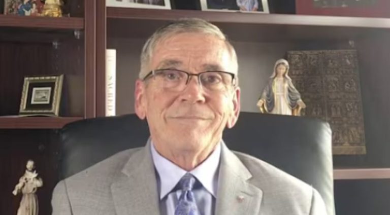 Federal judge makes a landmark ruling that changes the First Amendment for good