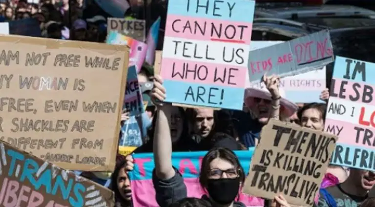 Supreme Court tees up landmark decision that could change everything