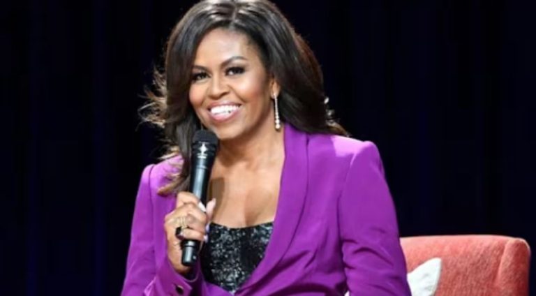 Picture of Michelle Obama proves what everyone already knew
