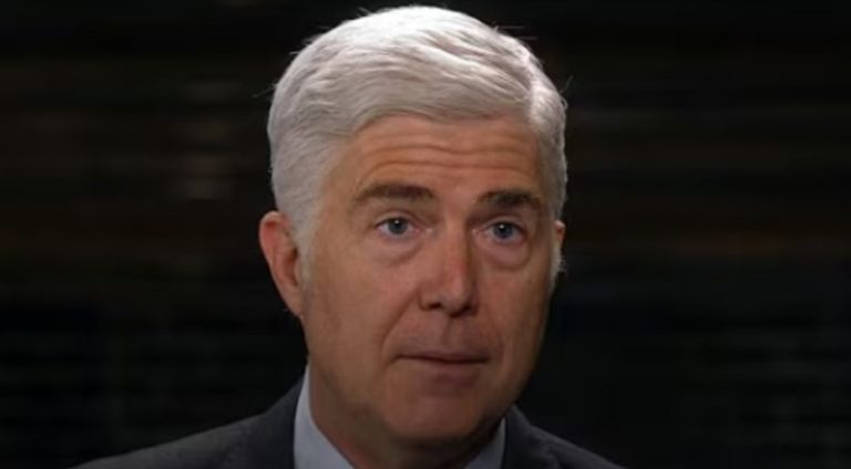 Supreme Court Justice slams Democrats for one sickening act