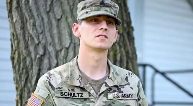 US Army mole is thrown behind bars for selling US secrets to this foreign enemy