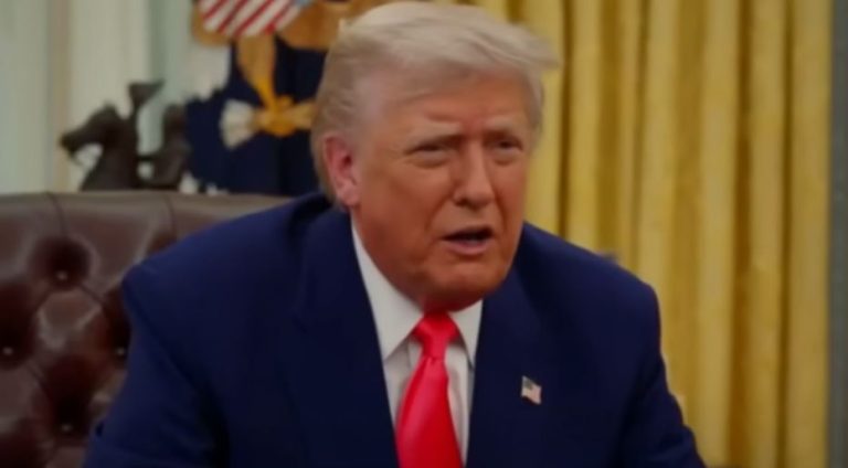 Donald Trump blindsides Democrats with this brutal reality check