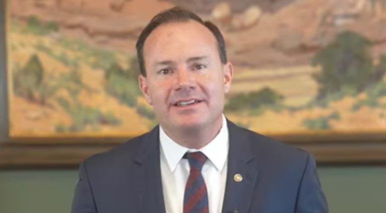 Republican Senator schools Democrat governor for signing this unconstitutional law