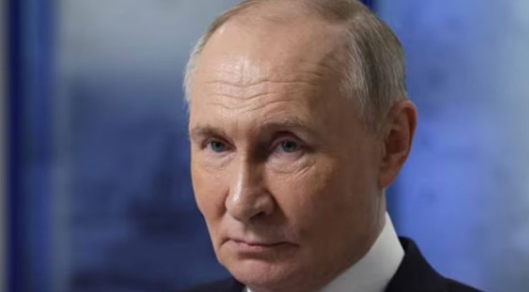 Trump sends Vladimir Putin a shocking ultimatum that left foreign leaders speechless