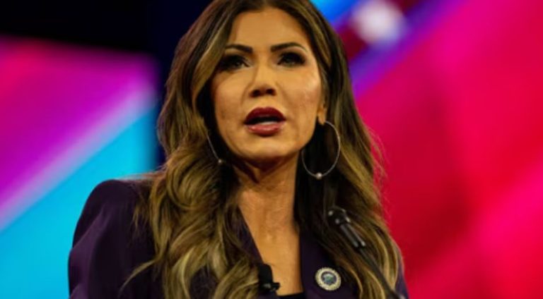 Illegal immigrant arrested after unprecedented attack on this Trump official