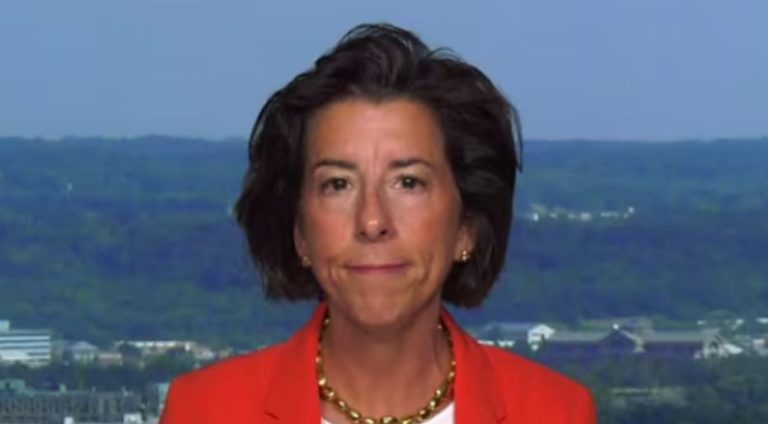 Sudden announcement about Trump’s possible replacement rattles Capitol Hill