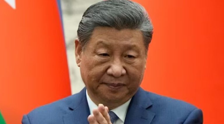 Chinese officials gave away the game with a major concession given to Donald Trump