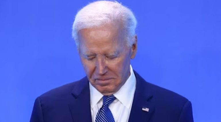 Bombshell report exposes one secret about Democrats that is destroying the entire party