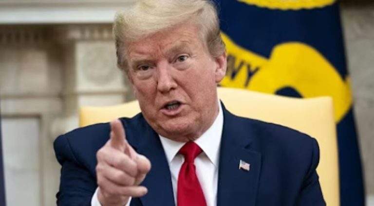 President Trump flips the script in a way that left Democrats dumbfounded