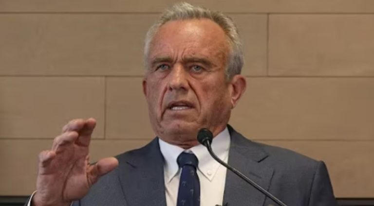 RFK Jr. unveils shocking truth about Barack Obama that will drop your jaw