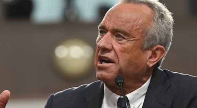 RFK Jr. admitted one shocking truth about the COVID vaccine that is making waves