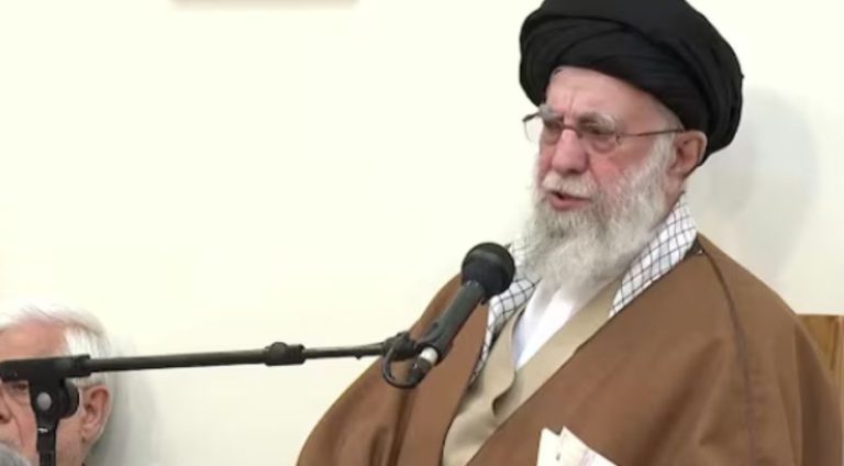 Iran makes a stunning move that throws a wrench in Donald Trump’s plans