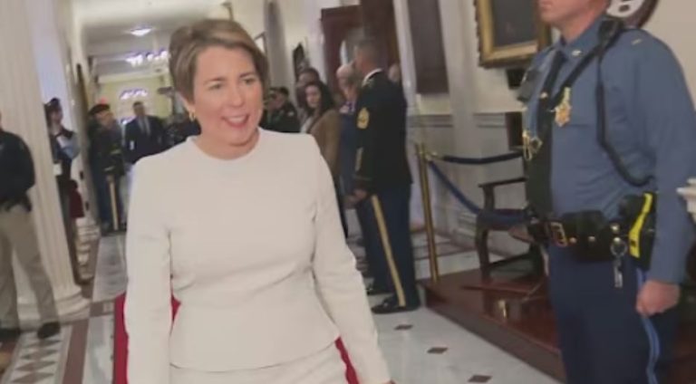 Leading Democrat meets with Chinese agent to sell out Americans