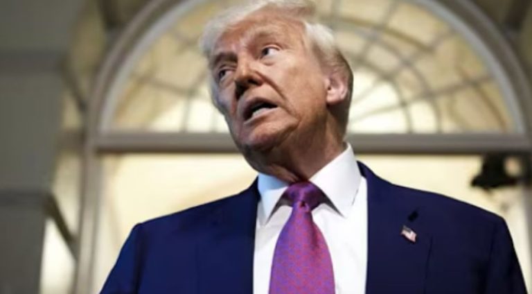 Catholic Bishops shocked everyone with an endorsement of a key Trump policy