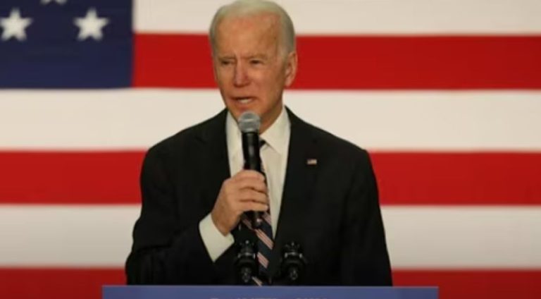 Biden family caught in cancer cover-up that is shattering their legacy